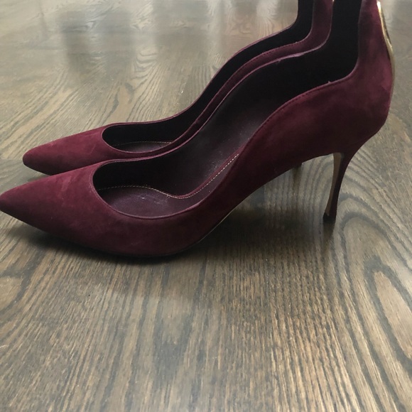 Designer Sergio Rossi - Picture 2 of 6